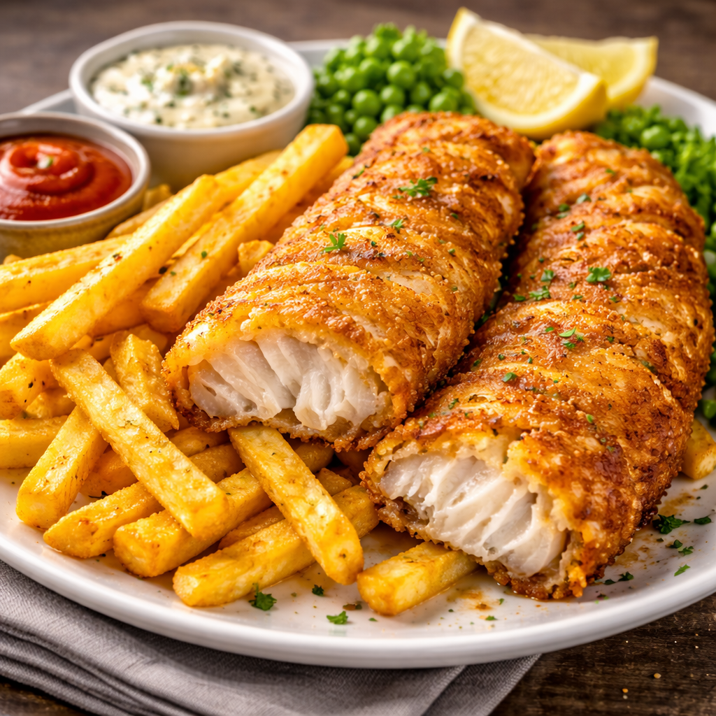 Fish N Chip